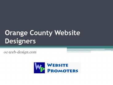 Orange County Website Designers - oc-web-design.com (3)