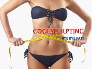 COOLSCULPTING - Bye Bye Fat!