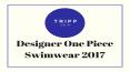 Designer One Piece Swimwear 2017 PowerPoint PPT Presentation