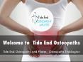 Detail Presentation About Tide End Osteopaths PowerPoint PPT Presentation