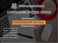 Best Coursework Writing Services In UK. PowerPoint PPT Presentation