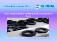 United Kingdom Rubber and Plastic Product Manufacturers Leads