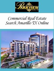 Commercial Real Estate Search Amarillo TX Online