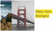 Mary Ann Benigno