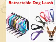 High Quality Retractable Dog Leash
