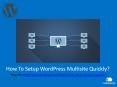 How To Setup WordPress Multisite PowerPoint PPT Presentation