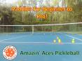 Amazin' Aces Pickleball | Pickleball Paddles For Beginners To Pros! PowerPoint PPT Presentation