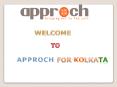 APPROCH FOR KOLKATA PowerPoint PPT Presentation