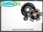 Dual Assy Clutches in India (4)