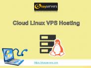 Cloud Linux VPS (1)