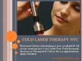 Cold Laser Therapy Manhattan - Cold Laser Therapy NYC PowerPoint PPT Presentation