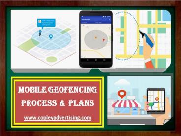 Things to Ask Geo-Fencing Organizations Before Buying Their Platform