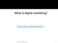 What is digital marketing? - Digitalseed | Digital Marketing company in pune PowerPoint PPT Presentation