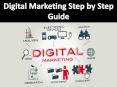 Digital Marketing Step by Step Guide PowerPoint PPT Presentation