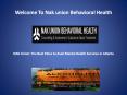 Drug Rehab Centers Atlanta, Mental Health Services Atlanta PowerPoint PPT Presentation