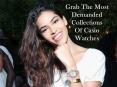 Grab the Most Demanded Collections of Casio Watches PowerPoint PPT Presentation