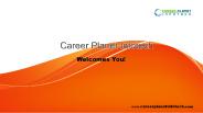 Career Planet Infotech Job Consultancy