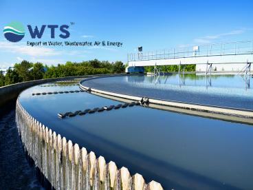 Water Treatment, Wastewater Treatment, Air Quality & Energy