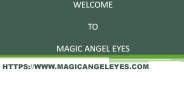 Black Contact Lenses