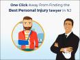 One Click Away From Finding the Best Personal Injury Lawyer in NJ PowerPoint PPT Presentation