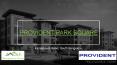 Provident Park Square Flats in Kanakpura Road PowerPoint PPT Presentation