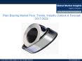 Plain Bearing Market share research by applications and regions for 2017-2024 PowerPoint PPT Presentation