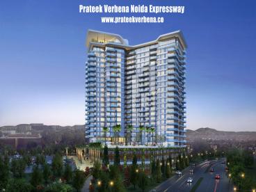 Prateek Verbena Noida Expressway