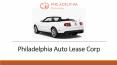 Philadelphia Auto Lease Corp PowerPoint PPT Presentation