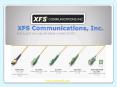 PPT For XFS Communications, Inc PowerPoint PPT Presentation