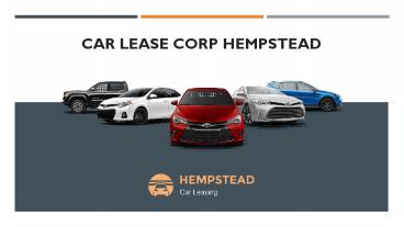 Car Lease Corp Hempstead