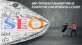 Why internet marketing is essential for business leads? PowerPoint PPT Presentation
