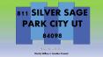 811 SILVER SAGE PARK CITY UT 84098 PowerPoint PPT Presentation
