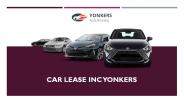 Car Lease Inc Yonkers