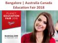 Bangalore | Australia Canada Education Fair 2 February 2018 PowerPoint PPT Presentation