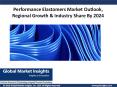Performance Elastomers Market statistics and research analysis released in latest report PowerPoint PPT Presentation