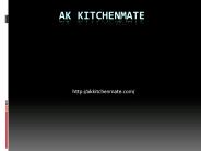Commercial Kitchen Equipments Manufacturers in Pune