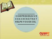 Comprehensive coaching that helps you Excel