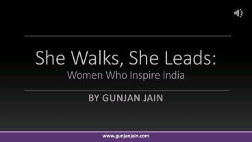 Naina Lal Kidwai Biography in 