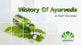 History Of Ayurveda PowerPoint PPT Presentation
