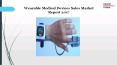 Wearable Medical Devices Sales Market Report 2017 PowerPoint PPT Presentation
