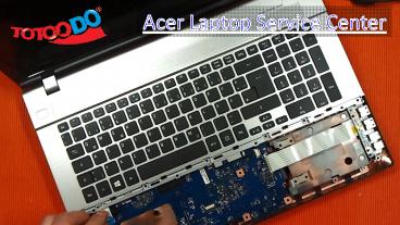Why Everyone Going Totoodo Acer Laptop Service Center? (1)