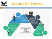 education erp software