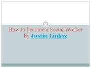Justin Linksz