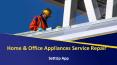 Home & Office Appliances Service Repair PowerPoint PPT Presentation
