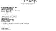 Data Science Online Training In Hyderabad