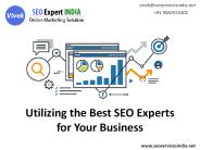 SEO Experts Delhi - Get excessive ranking
