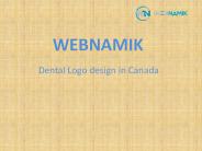 Dental Logo design