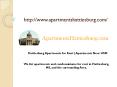 Find Apartments for Rent In Hattiesburg PowerPoint PPT Presentation
