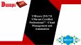 2018 VMware 2V0-731 PDF Dumps - 2V0-731 Dumps Questions - 2V0-731 Real Exam Dumps