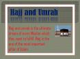 UK umrah packages PowerPoint PPT Presentation